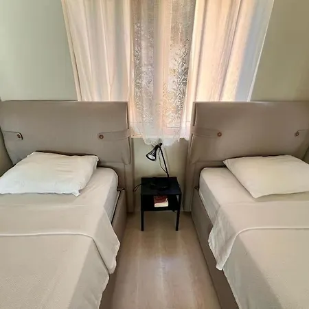Deniz Manzarali Evi * 卡斯