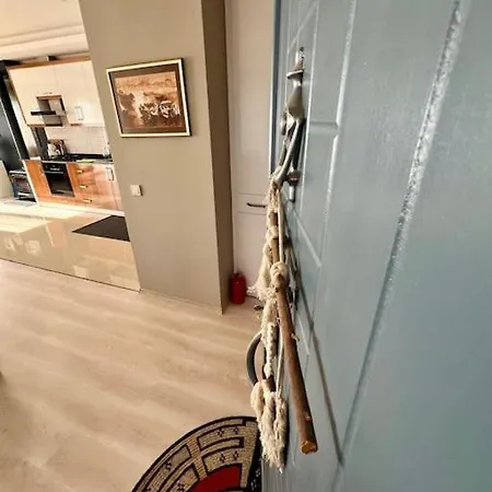 Deniz Manzarali Evi 卡斯