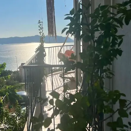 Deniz Manzarali Evi 卡斯