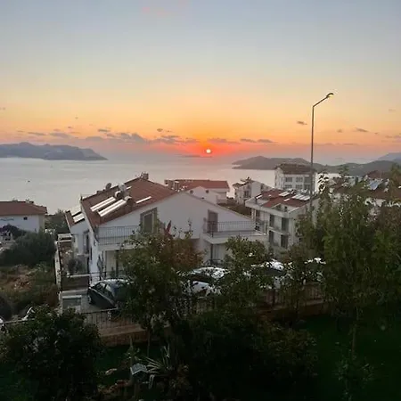 Deniz Manzarali Evi * 卡斯