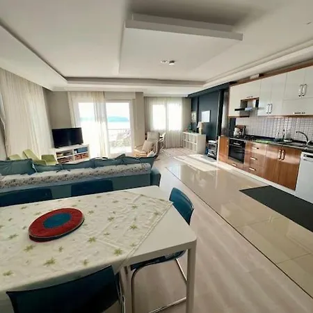 Deniz Manzarali Evi * 卡斯