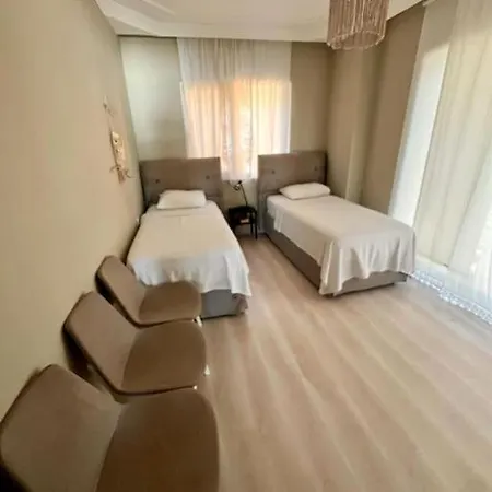 Deniz Manzarali Evi * 卡斯